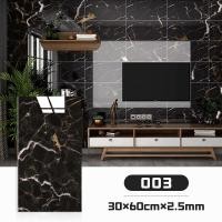 ราคา วอลเปเปอร์ ลายหินอ่อน sticker สติ๊กเกอร์ตกแต่งกระเบื้อง มีกาวในตัว ติดผนังห้องครัว ติดผนังห้องน้ำ สติ๊กเกอร์ กันน้ํา (19805795507)