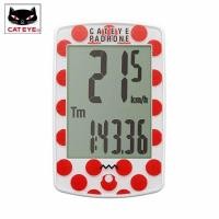 ราคา ไมล์ CatEye Padrone ไร้สาย หน้าจอใหญ่ สินค้าลดราคาพิเศษ (17541602179)