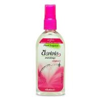 ราคา Soffell ซอฟเฟลสเปรย์กันยุง ขนาด 30 80 มล กลิ่นฟลอร่า เฟรช (20862470614)