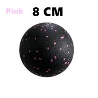 ราคา บอลสองด้านสำหรับกระดูกสันหลังไหล่ฟิตเนสโยคะ Myofascia บอลนวดตัวผ่อนคลายกล้ามเนื้อลูกลาครอสนวดทรงฝักถั่วบอลนวดทรงฝักถั่ว (18245960027)