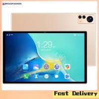 ราคา Broadfashion X12 10 1inch Tablet Pad MTK6750 8 Core Cortex A5 1 6GHZ HD 4GB 32GB Android 9 0 5000mAh 2MP Front 5MP Back Camera Tablet (21141889841)