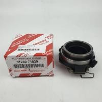ราคา ลูกปืนครัชสำหรับ Toyota Vigo 2 5 โตโยต้า วีโก้ 2 5 รหัส 31230 71030 (16996050656)
