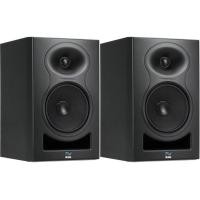 ราคา Kali Audio LP 6 V2 Studio Monitor Pair ลำโพงมอนิเตอร์ Kali Audio LP6 V2 Music Arms (17174492038)