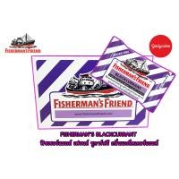 ราคา Fishermans Friend ฟิชเชอร์แมนส์ เฟรนด์ กรุณาดูวันหมดอายุสินค้าในรายละเอียดสินค้าด้วยน่ะครับ (17542049706)