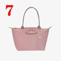 ราคา 100 ต้นฉบับ France Longchamp Le Pliage 70th anniversary limited edition bags กระเป๋า กระเป๋าถือผู้หญิง ถุงช้อปปิ้ง (20416546856)