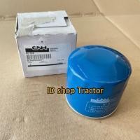 ราคา กรองเครื่อง รถไถนิวฮอลแลนด์ New Holland รุ่น TC38 TC48R CNH ไส้กรองน้ำมันเครื่อง ฟอร์ด นิวฮอนแลนด์ Ford New Holland รถไถ แทรคเตอร์ (12610540069)