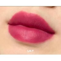 ราคา ของแท้ ลิปแมทชมนิต้า 3in1 ทาปาก แก้ม ตา Chomnita Matte lip color สีสวย ติดทน (20472003186)