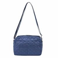 ราคา กระเป๋าสะพายไหล่ cross body กระเป๋านารายา naraya (16277652825)