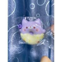 ราคา พร้อมส่ง รับยอด 50บาทขึ้นไป สกุชชี่โดนัทสัตว์ น่ารัก สกุชชี่ squishy พวงกุญแจ มินิ (20803317558)