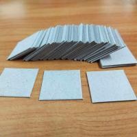 ราคา กระดาษสาห่อเหรียญโปรยทานขนมใส่ไส้ แบบสี่เหลี่ยม ยังไม่รวมกระดาษรองฐานให้ ใช้สำหรับห่อเหรียญโปรยทาน งานบุญ งานบวช (21111064746)