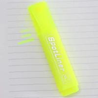 ราคา ความจุสูง ปากกาไฮไลท์ ปากกาเน้นข้อความ แห้งเร็ว Highlighter ปากกาไฮไลท์ stabilo พร้อมส่ง (20254669328)