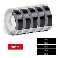 ราคา Original Dymo 1880 ต้นฉบับDymo 3Dลายนูนเครื่องพิมพ์ฉลากคู่มือ1880ฉลากพลาสติกชงเครื่องจดหมายสำหรับ3Dลายนูนเทปฉลาก (19684021537)