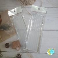 ราคา กาวแท่ง กาวร้อน ไส้กาวแท่ง กาวซิลิโคน ไส้ปืนกาว ุ6แท่ง ซอง (20259155392)