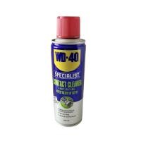 ราคา สเปรย์ ล้างหน้าคอนแทค ล้างหน้าสัมผัสทางไฟฟ้า WD 40 SPECIALIST Contact Cleaner มี 2 ขนาด (12221038994)