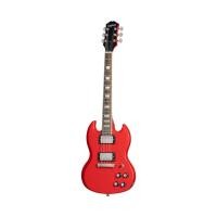 ราคา Epiphone Power Players SG กีตาร์ไฟฟ้า ฟรี อุปกรณ์พร้อมเล่น Music Arms (17227702645)
