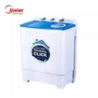 ราคา เครื่องซักผ้า รับประกันคุณภาพจาก Meier 2 ปี ขนาดความจุ 8 5kg และ13kg เครื่องซักผ้า 2ถัง Washing machine มี มอก ทำความสะอาดหมดจด ราคาประหยัดคุ้มค่า (11637489319)