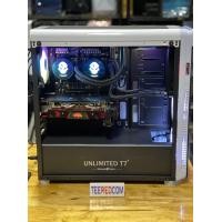 ราคา คอมประกอบ คอมปล่อยบอท เล่นเกมส์ ทํางาน ตัดต่อ 2CPU xeon xeon 2696v2 X2 24c 48t VGA RX 580 8GB RAM16 64GB SSD M 2NVME PRELOVED (16863639176)