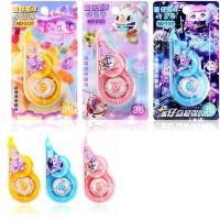 ราคา 12 ชิ้น เทปลบคำผิดยกโหล เทปลบคำผิด เทปลบปากกา ลิขวิด (20403046876)