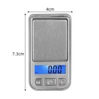 ราคา เครื่องชั่งดิจิตอล LCD ตราชั่งทอง ตราชั่งจิวเวอรี่ ความแม่นยำสูง ชั่งได้สูงสุด 200g ทศนิยม 1 จุด 0 01g ชั่งเพชร (21301936542)