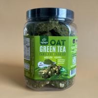 ราคา คุกกี้ข้าวโอ๊ต เพื่อสุขภาพ หวานน้อย (19329813186)