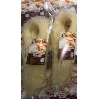 ราคา ชุด 10ห่อ ขนมจีนเส้นแห้ง ขนาด100กรัม มีบริการเก็บปลายทาง (18054611823)