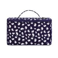 ราคา NaRaYa Cosmetic Bag กระเป๋าเครื่องสำอาง NB 37AN L (20767915432)