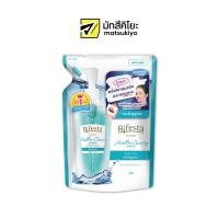 บิเฟสต้า ไมเซล่า เคลนซิ่ง วอเตอร์ ซีบัม ชนิดถุงเติม 360 มล. (Bifesta Micellar Cleansing Water Sebum 360ml Refill)