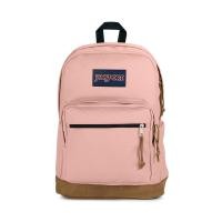 ราคา JanSport รุ่น Right Pack รุ่นใหม่มีช่องใส่ขวดน้ำ มีหลายสีให้เลือก รุ่น Classic กระเป๋า เป้ สะพาย JanSport Backpack กระเป๋าJansport กระเป๋าเป้ Old School ตูดหนัง (17269386918)