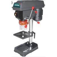ราคา TOTAL แท่นสว่านไฟฟ้า 4หุน TOTAL 350W แท่นเจาะสว่าน สว่านแท่น แท่นเจาะ TDP 133501 (16551303753)