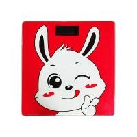 ราคา เครื่องชั่งน้ำหนักดิจิตอล A010 หน้าจอLCD ตาชั่งดิจิดอล เครื่องชั่งน้ำหนักดิจิตอล ลายการ์ตูน ตาชั่งน้ำหนัก 180KG เครื่องชั่งดิจิ0 (17667463733)