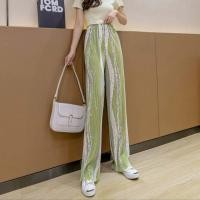 ราคา พร้อมส่ง พร้อมส่ง กางเกงอัดพลีท กางเกงขายาว ขาปล่อย ขาจั๊ม กางเกงแฟชั่น ใส่สบาย (14974737300)