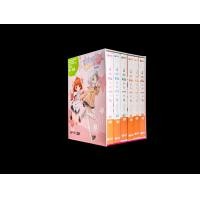 ราคา 153484 DVD เรื่อง Oniai พี่แล้วทำไมถ้าใจอยากจะรัก Boxset 6 แผ่น ตอนที่ 1 12 แถมฟรี Booklet Postcards 629 (1809694804)