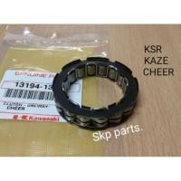 ราคา โปร ลูกปืนวันเวย์ครัทช์ แท้ Ksr Kaze Cheer Neon Boss175 ส่วนลด ราคาถูก อะไหล่มอเตอร์ไซค์ อะไหล่รถมอเตอร์ไซค์ อะไหล่แต่งมอเตอร์ไซค์ อะไหล่มอไ (8898667284)