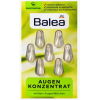 ราคา เซรั่มเข้มข้น บำรุงผิวหน้า สีเขียว บำรุงรอบดวงตา Concentrate Eyes Balea Serum (19498785908)