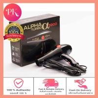 ราคา ของแท้รับตรงจากบริษัท Dcash ALPHA TURBO 3900 ไดร์เป่าผม อัลฟ่า เทอร์โบ 3900 รุ่น MSD 001 (20723794935)