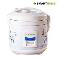 ราคา หม้อหุงข้าว จุ 1L OTTO รุ่น CR 100T KASHIWA รุ่น RC 110 SMARTHOME รุ่น SRC 1012 (19469934622)