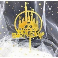 ราคา ตุ๊กตาเจ้าหญิง โมเดลเจ้าหญิงตกแต่งเค้ก ฟิกเกอร์ Cale Topper เจ้าหญิงดิสนีย์ พร้อมส่งในไทย (20481787859)