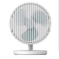 ราคา Eloop F3 ของแท้ พัดลม พัดลมตั้งโต๊ะ พกพา ใช้นาน 20 ชม ชาร์จแบต USB ปรับความแรง 3 ระดับ (11142460987)