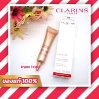 ราคา ของllท้ ฉลากไทย Clarins Facial Lift Curvy Face Contouring Serum 10 ml (13481454935)