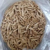 ราคา ข้าวเกรียบปลาเส้น แคปปลาทู งานเศษ เส้นสีขาว ขนาด 1กิโลกรัม รสชาติเข้มข้น กรุบกรอบ อร่อยไม่ซ้ำใคร (21220251025)