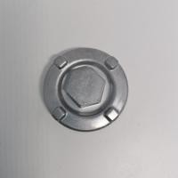 ราคา ฝาปิดตะแกรงกรองน้ำมันเครื่อง ปลั๊กถ่ายน้ำมันเครื่อง R15 ALL NEW R15 XSR 155 WR155 M SLAZ MT 15 แท้ YAMAHA (16715270501)