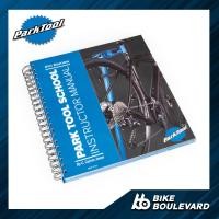 ราคา Parktool BBB 4TG หนังสือซ่อมจักรยานสำหรับครูผู้ฝึกสอน SCHOOL INSTRUCTOR MANUAL 4TH EDITION เครื่องมือซ่อมจักรยาน จาก USA (8257523783)