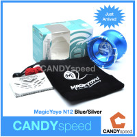 ราคา Yoyo โยโย่ MagicYoyo N12 by CANDYspeed (12042633534)