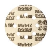 ราคา MATRIX กระดาษทรายกลมสักหลาด 5 ตรา TOA (9962808517)
