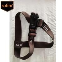 ราคา คุณภาพดีสำหรับ Sofirn SP40 SP40A HD20 HS20 HS10 HS05 HS40คุณภาพสูงยืดหยุ่น ไม่รวมไฟหน้า (16320096913)