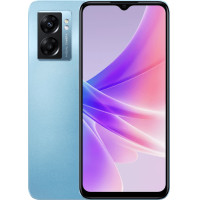 ราคา OPPO A77 5G ออปโป้ 6 128GB จอ6 56นิ้ว กล้อง 48 2MP Depth ล้าน Dual Camera แบต5000mAh (20914305042)