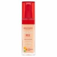 ราคา Bourjois Healthy Mix Foundation 30ml No 51 Vanille Clair Light Vanilla สำหรับผิวขาว ผิวขาวอมชมพู (1718724690)