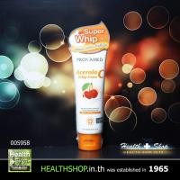 ราคา PROVAMED Acerola C Whip Foam 80g โปรวาเมด อะเซโรลา ซี วิป โฟม (4320528563)