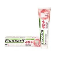 ราคา Fluocaril ฟลูโอคารีล ยาสีฟัน 40 พลัส เซนซิทีฟ 160 กรัม 8852027200367 (18427151948)