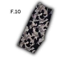 ราคา พร้อมส่ง กางเกงเลคกิ้งขาสั้น3ส่วน By Harryne (21150603474)